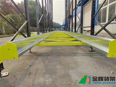 วิธีที่เราทดสอบชั้นวางกระสวยวิทยุก่อนส่งมอบ: อธิบายกระบวนการประกอบการทดลอง